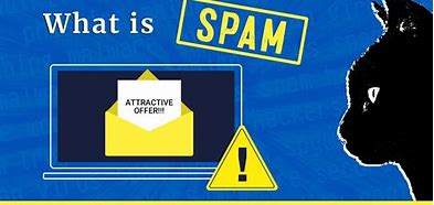 Image result for Spam Computer Terms