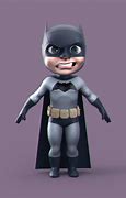 Image result for Bat Kid 3D