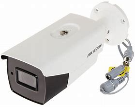 Image result for Analogue Bullet Camera for Hikvision