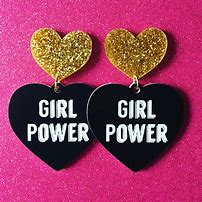 Image result for Power Girls Earring