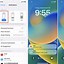 Image result for Apple iOS Home Screen