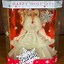 Image result for 1988 Holiday Barbie Doll Value