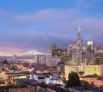 Image result for San Francisco City Views