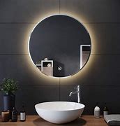 Image result for Mirror with Backlight