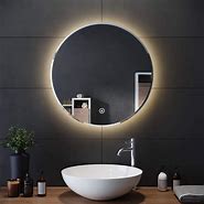 Image result for Mirror Surround Backlight