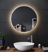 Image result for Ring Light Mirror Touch Screen