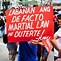 Image result for Duterte Vector