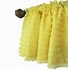 Image result for Yellow Swags