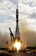 Image result for Soyuz Landing