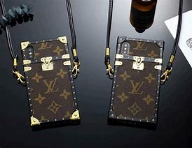 Image result for Replica Louis Vuitton iPhone XS Case