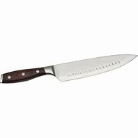 Image result for Full Tang Chef Knife