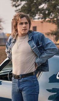 Image result for 1980s Fashion Jeans