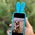 Image result for iPhone Case Cute Bunny
