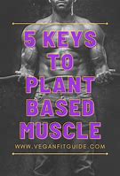 Image result for Vegan Muscle Building Diet