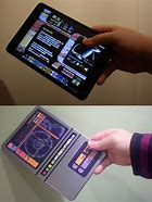 Image result for Star Trek iPad