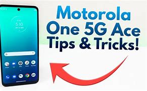 Image result for YouTube Motorola One 5G