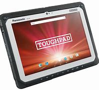 Image result for Panasonic Tablet Android