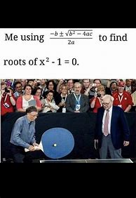 Image result for Roundness Math Meme