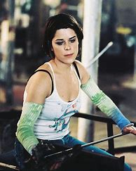 Image result for Neve Campbell Poster
