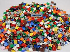 Image result for LEGO Tile 2X2 with Ball