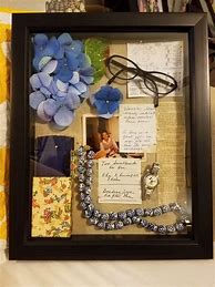 Image result for 5 Box Shadow Box