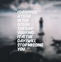 Image result for Missing You Sayings