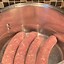 Image result for Sausage End Cuts Water