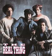 Image result for the_real_thing
