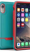 Image result for iPhone XR Case Bundle with Wired Earphones