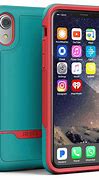 Image result for iPhone XR Coral Phone