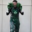 Image result for DC Green Lantern Cosplay