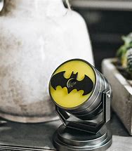 Image result for Batman Searchlight Projector