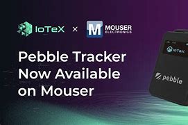 Image result for Pebble Tracker