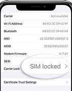 Image result for Carrier Unlock iPhone 13 From Verizon