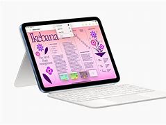 Image result for Apple iPad 10th Generation Keyboard