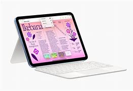 Image result for iPad 10th Generation with Kickstand