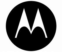 Image result for Dark Motorola Logo