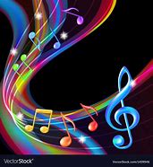 Image result for 3D Abstract Music Notes