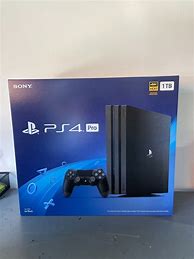 Image result for PS 4 Pro in a TV