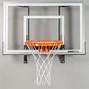 Image result for Professional Basketball Hoop