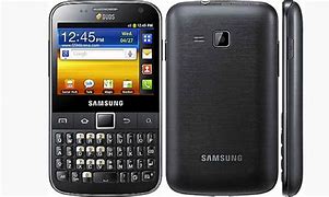 Image result for Samsung Galaxy Y Pro Duos