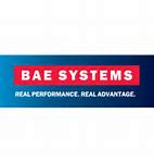 Image result for Safety in 60 Logo BAE Systems