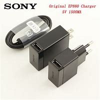 Image result for Sony Xperia C3 Charger