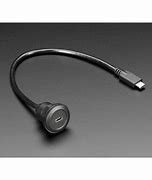 Image result for USB Panel Mount Connector