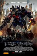 Image result for Transformers Dark Side of the Moon Cast