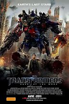Image result for Transformers in Dark of the Moon