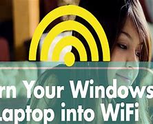 Image result for WiFi Hotspot Windows 1.0