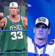 Image result for John Cena Reverse Hat