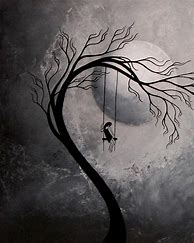 Image result for Dark Surreal Art Drawings