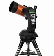 Image result for Celestron NexStar 4Se Telescope